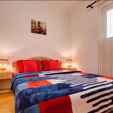 Lazarus Bigova Apartments Tivat Luaran gambar