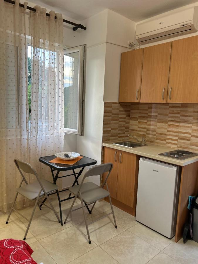 Lazarus Bigova Apartments Tivat Luaran gambar