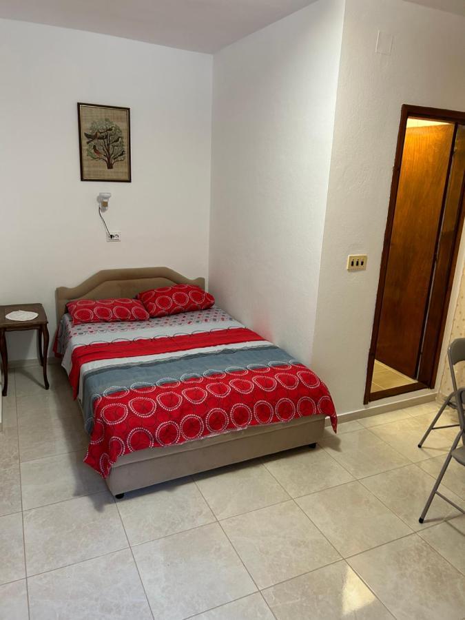 Lazarus Bigova Apartments Tivat Luaran gambar