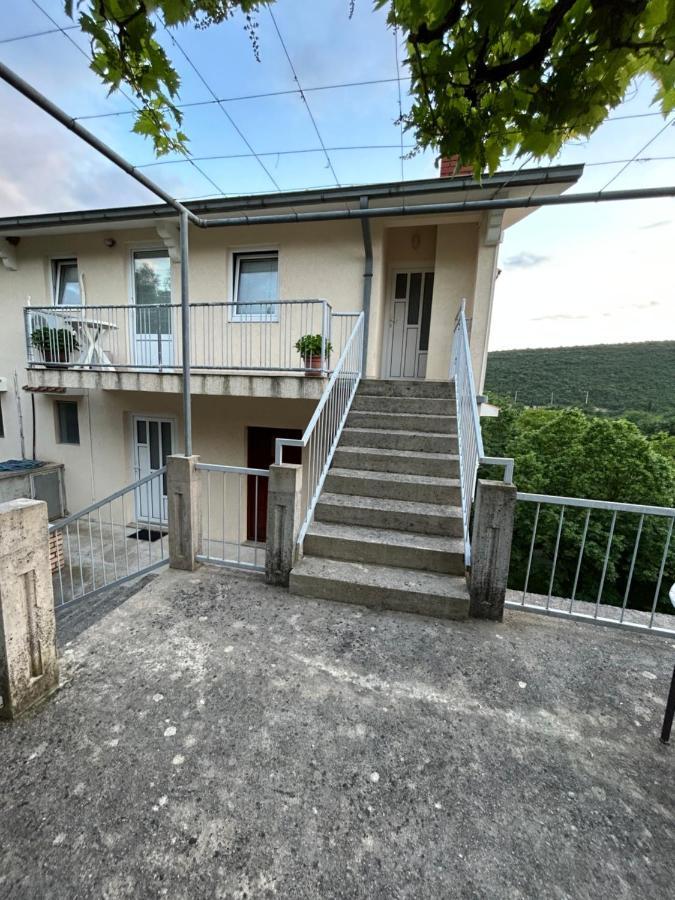 Lazarus Bigova Apartments Tivat Luaran gambar