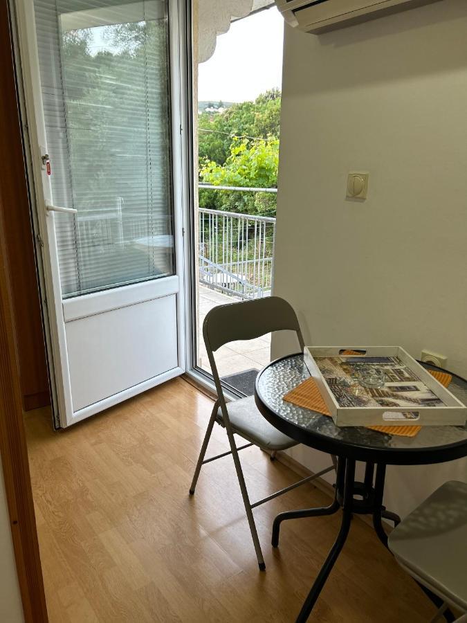 Lazarus Bigova Apartments Tivat Luaran gambar