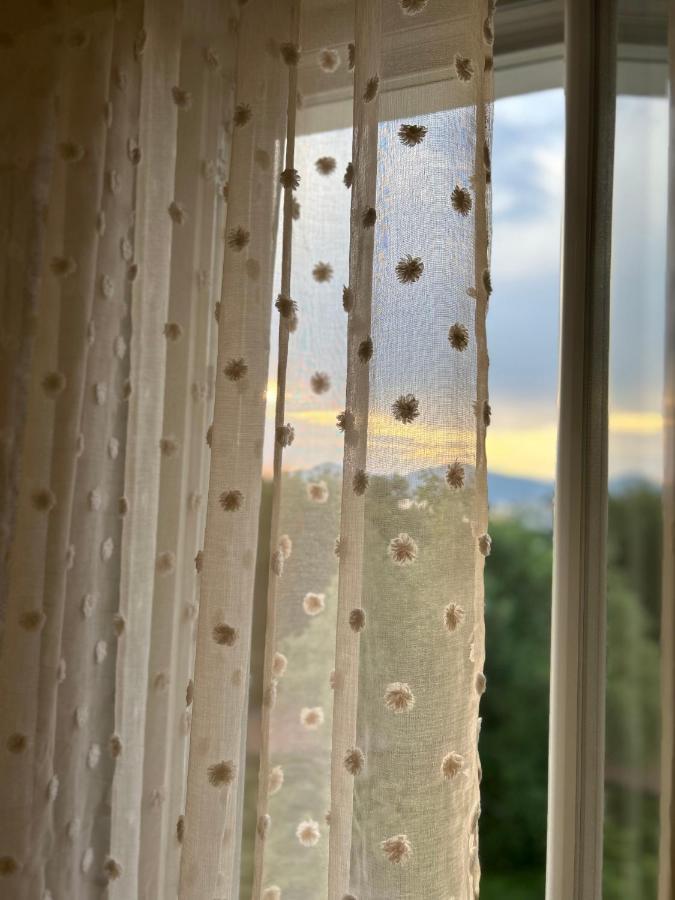 Lazarus Bigova Apartments Tivat Luaran gambar
