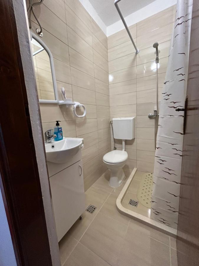 Lazarus Bigova Apartments Tivat Luaran gambar